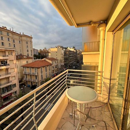Cannes Carnot 1 Exteriör bild