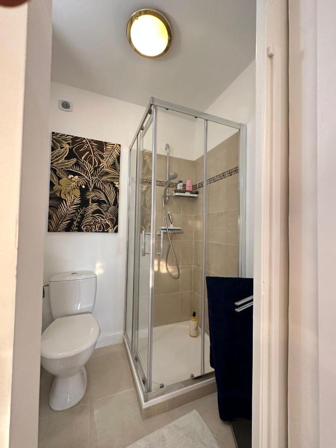 Cannes Carnot 1 Exteriör bild