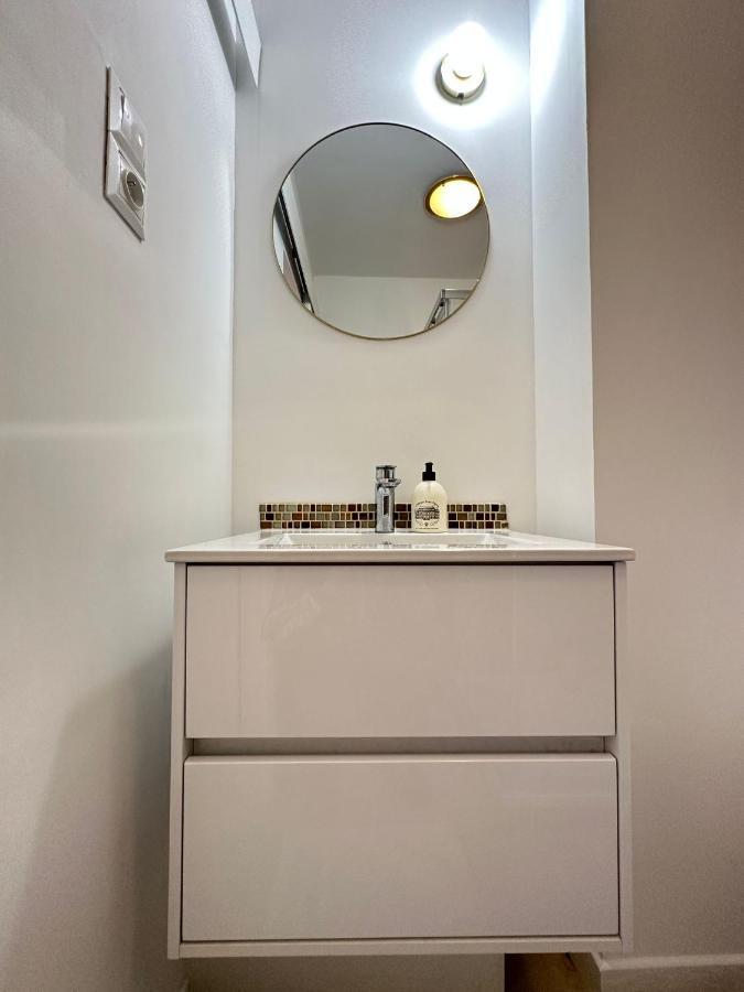 Cannes Carnot 1 Exteriör bild
