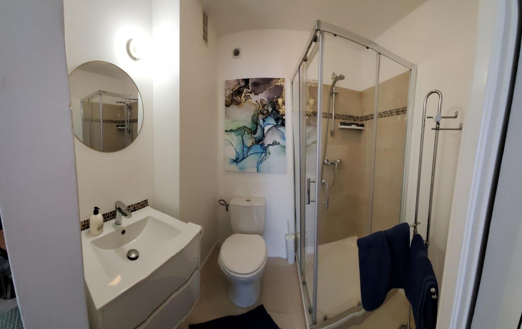 Cannes Carnot 1 Exteriör bild