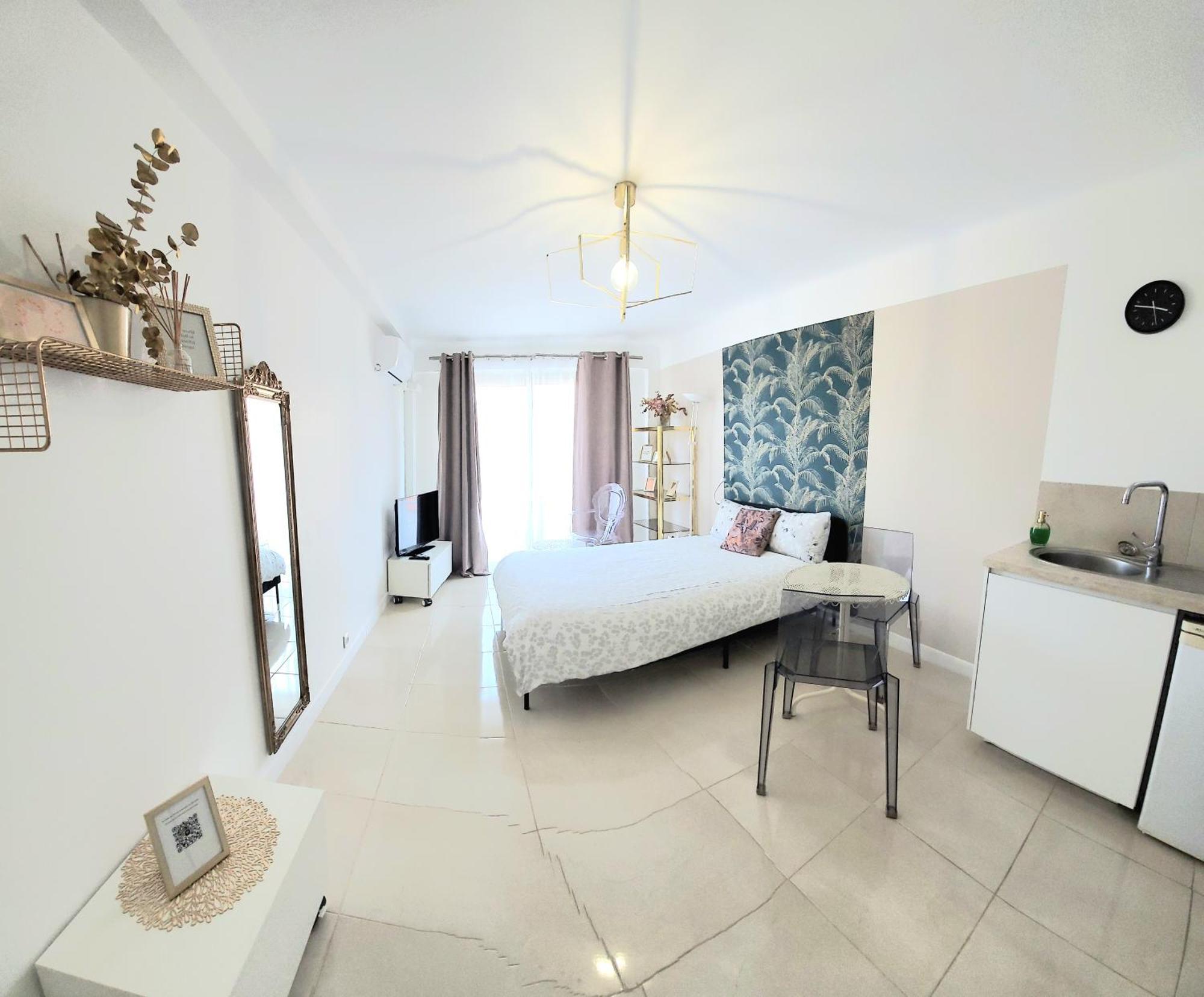 Cannes Carnot 1 Exteriör bild